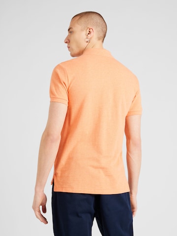 Polo Ralph Lauren Regular Fit Poloshirt in Orange