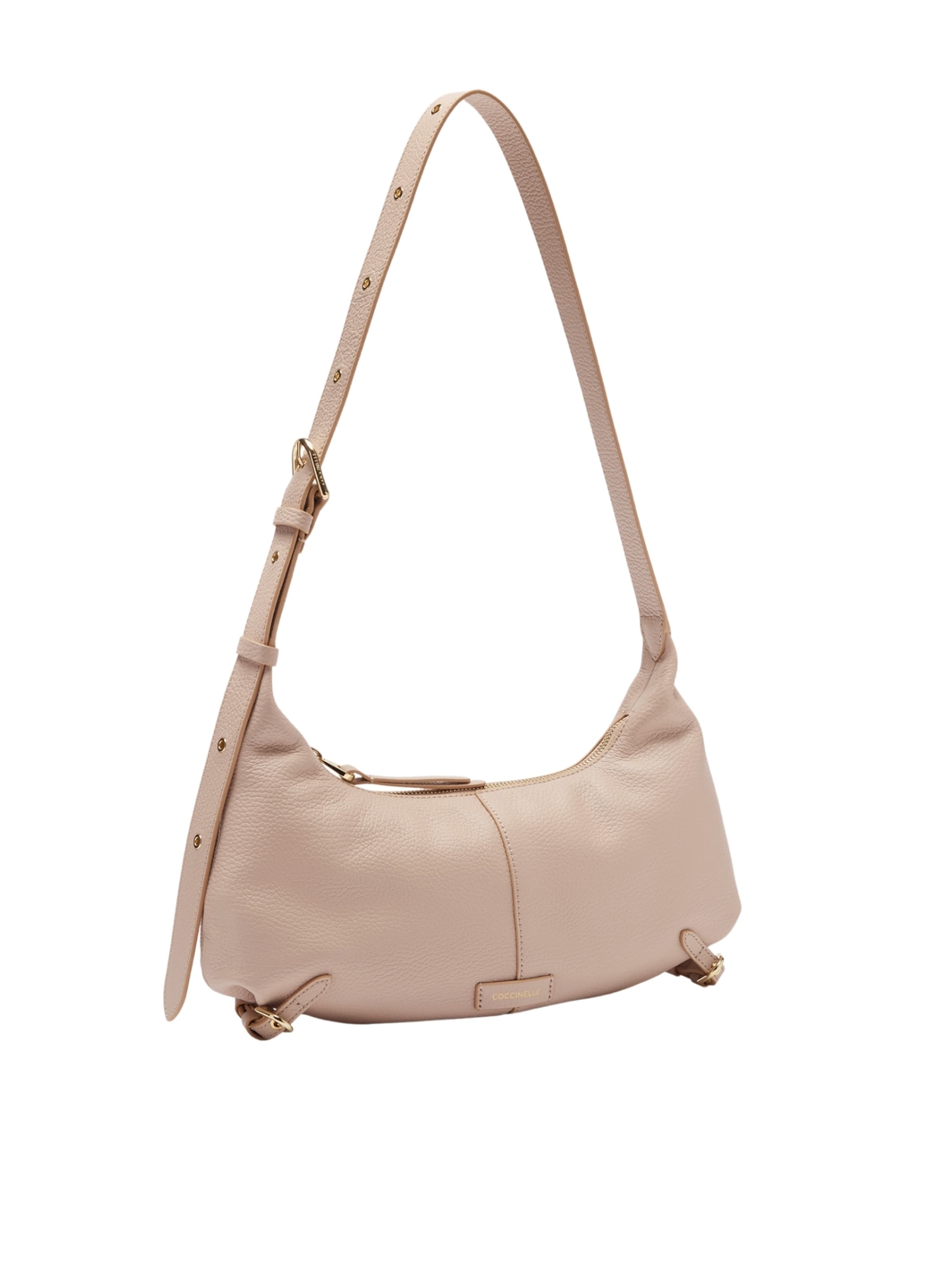 Coccinelle - Bolso de mano 'Coccinelle Abigail 2' en naranja