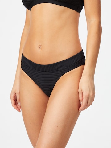 RIP CURL Slip in Zwart: voorkant