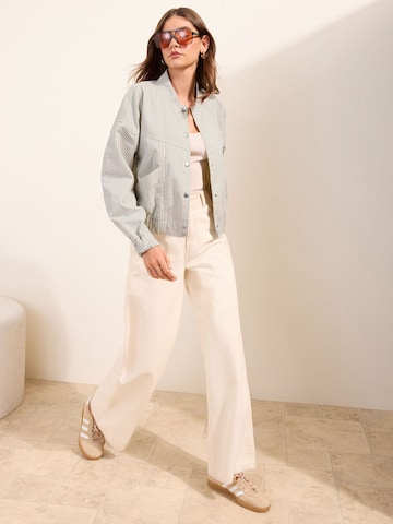 Friends Like These - Chaqueta de entretiempo en beige