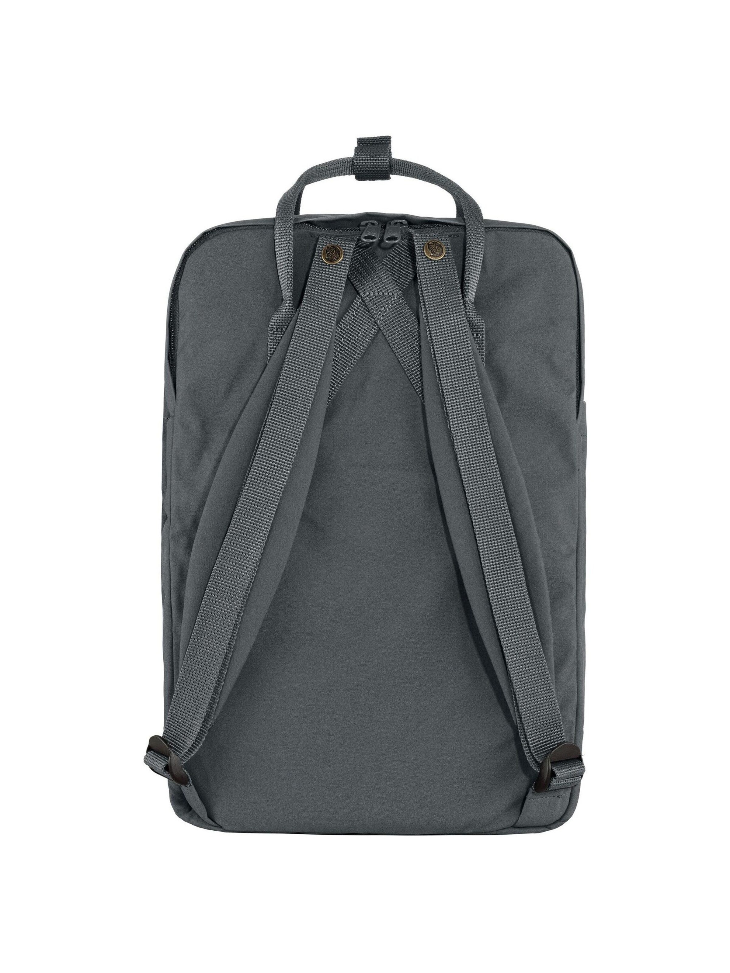 FJALLRAVEN Rucksack 'Kånken'‌‌ in Grau