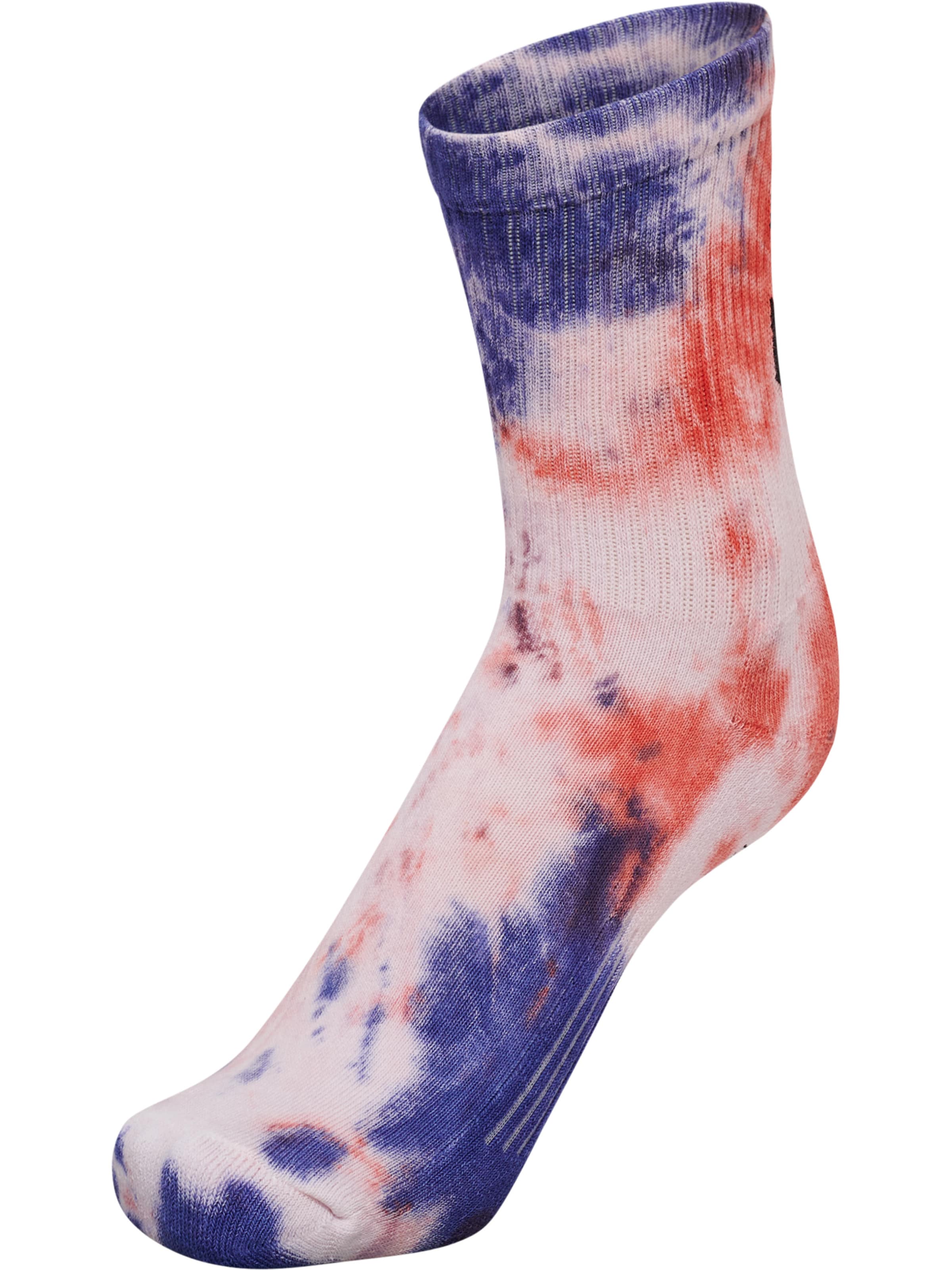 Hummel Sports socks in Blue