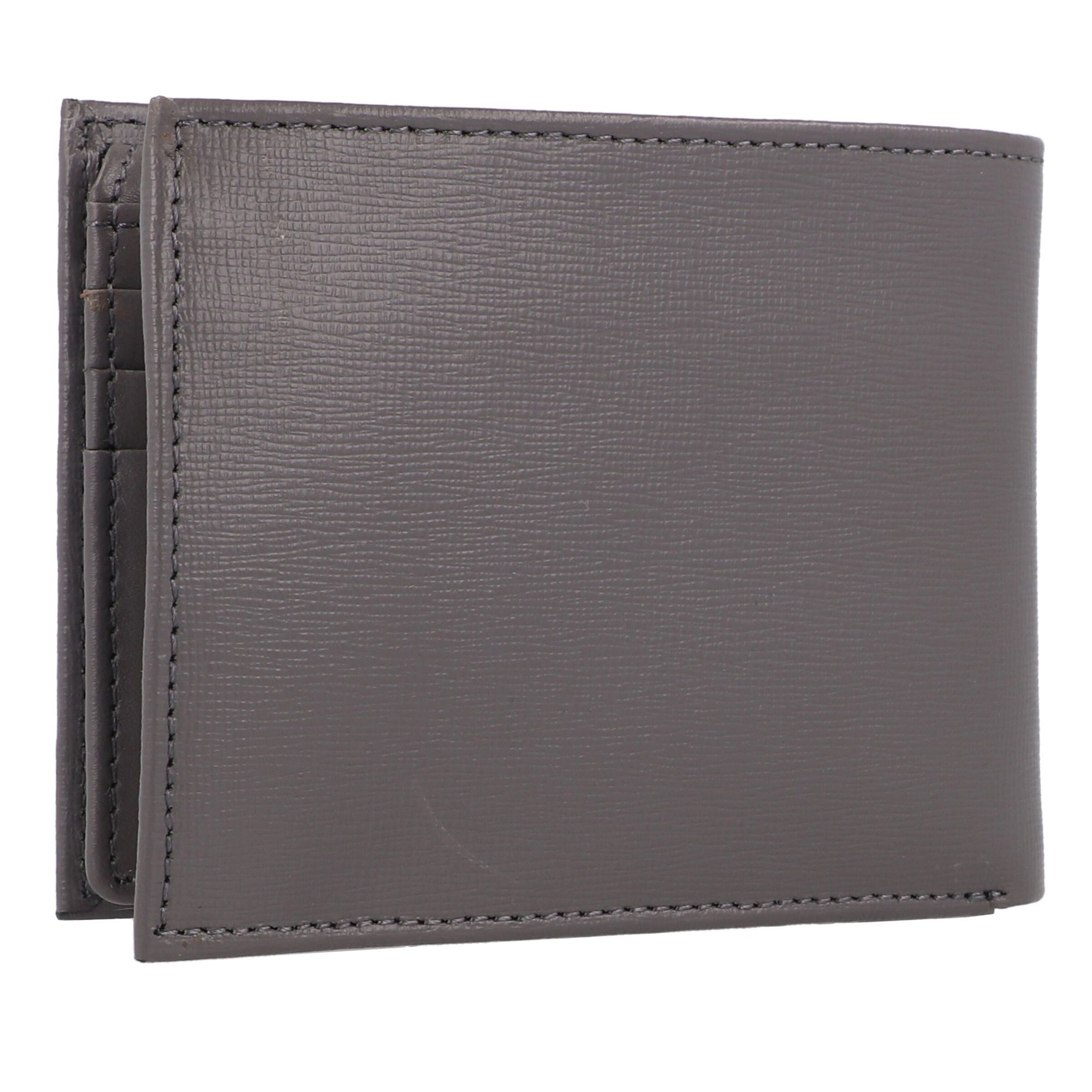 Porte-monnaies 'Madrid' GUESS en gris