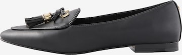 Lipsy Slip-in i svart: framsida