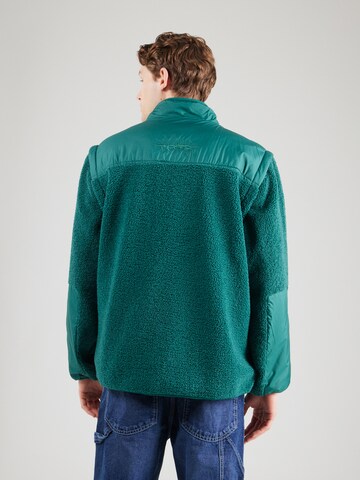 Veste mi-saison 'MTE Navigate' VANS en vert