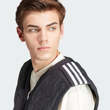 ADIDAS SPORTSWEAR Sportsvest 'Nuganic Light' i sort