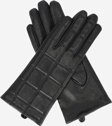 Whistler Athletic Gloves 'Carole' in Black