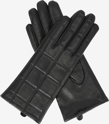 Whistler Fingerhandschuhe 'Carole' in Schwarz