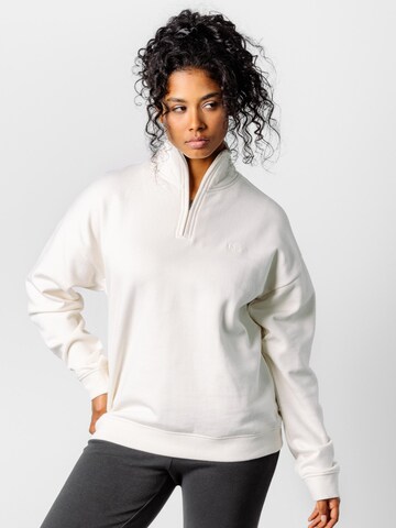 trueStory Pullover 'GYANI'‌‌‌‌‌‌ in Weiß