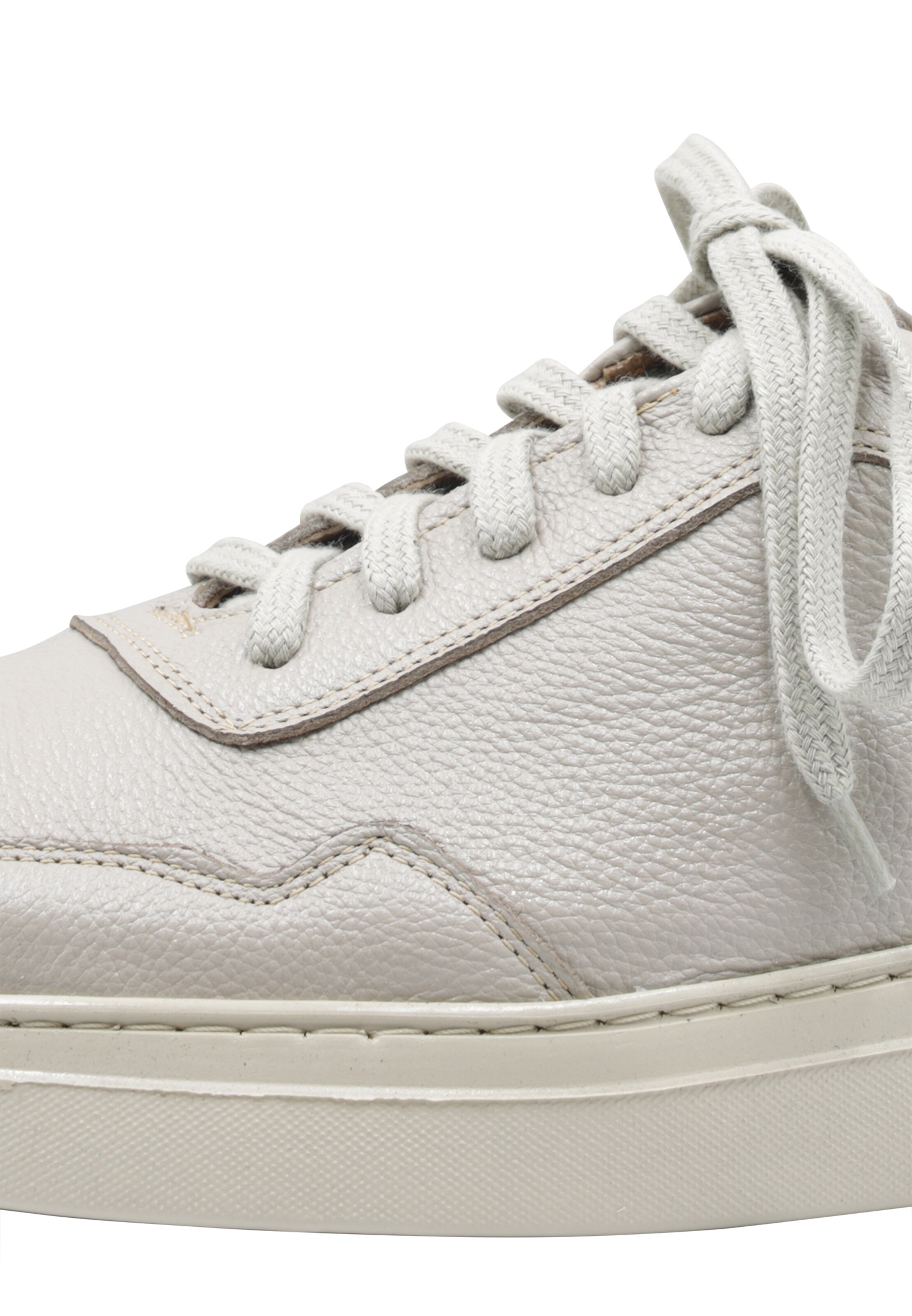 MO Sneakers laag in Grijs