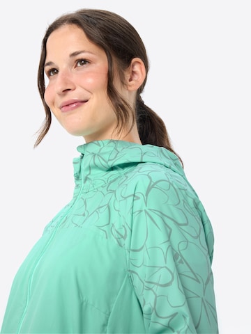 VAUDE Sports jacket 'Neyland II' in Blue