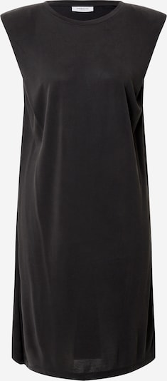 MSCH COPENHAGEN שמלות קיץ בשחור, סקירת המוצר