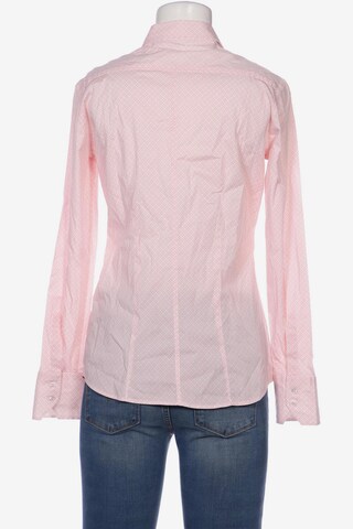 ETERNA Bluse S in Pink