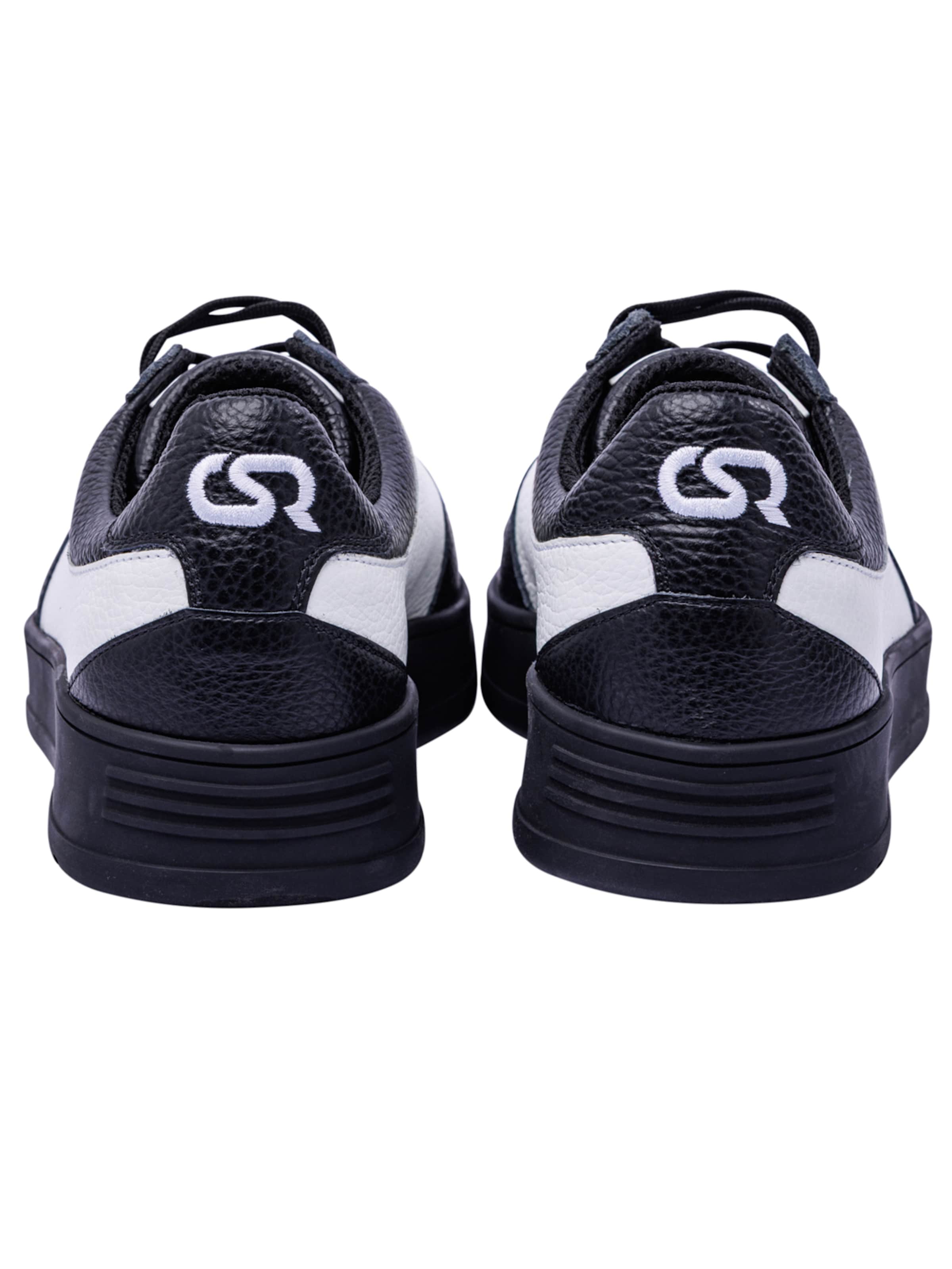 Baskets basses 'Sturm' Club Shoes Relics en mélange de couleurs