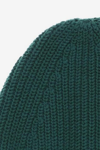 Marc O'Polo Hat & Cap in One size in Green