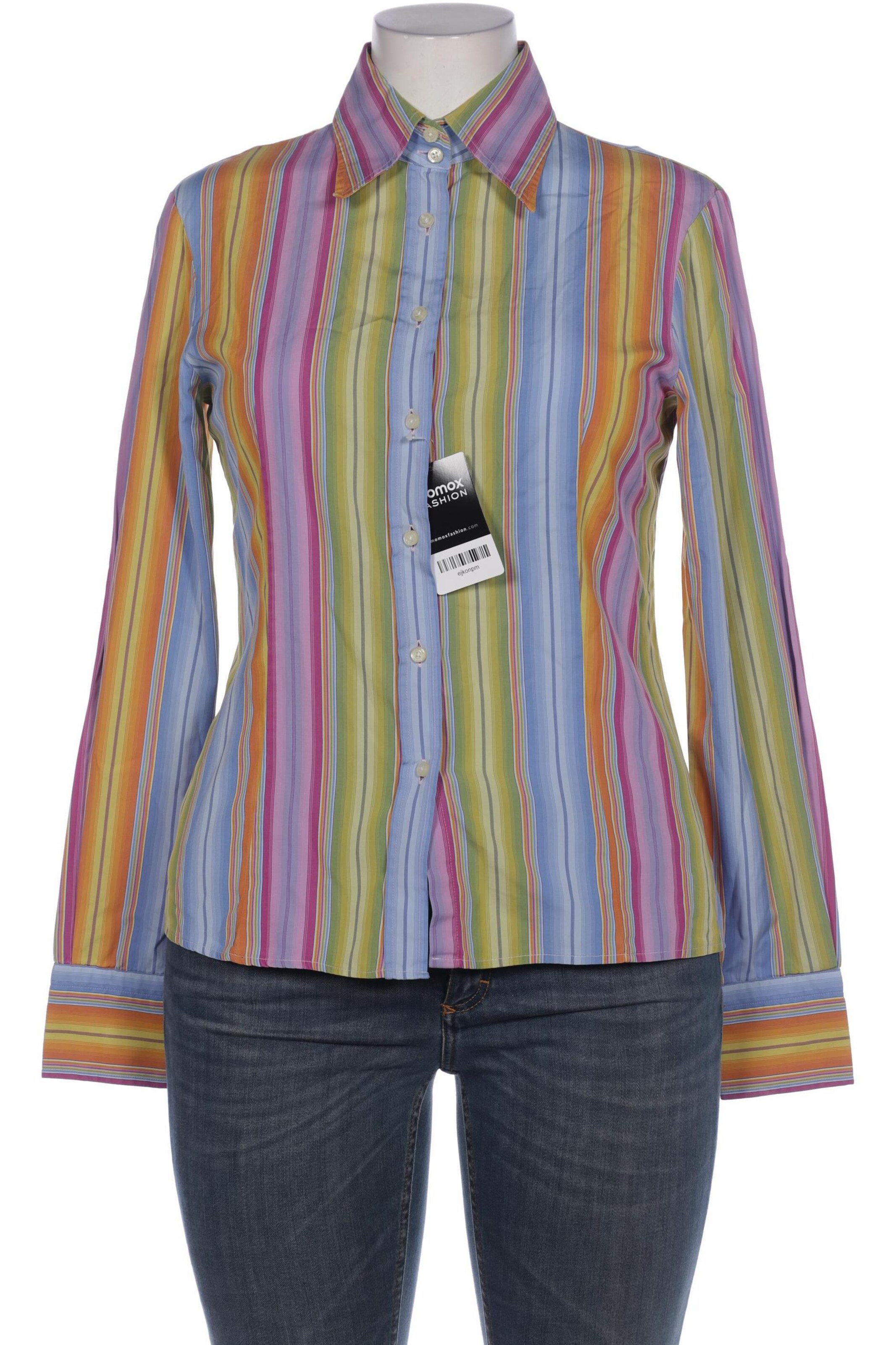 Etro Blouse & Tunic in XXXL in Mixed colors: front