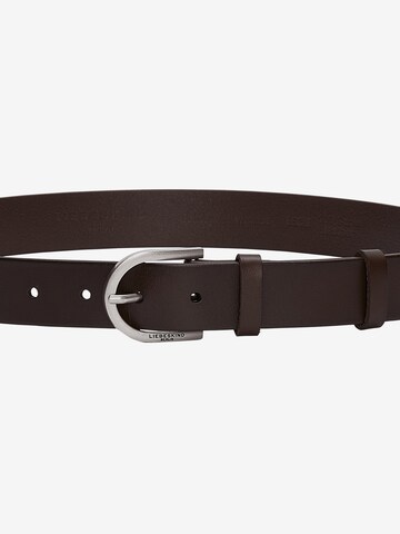 Ceinture Liebeskind Berlin en marron