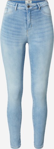 Tally Weijl Jeans i blå: forside