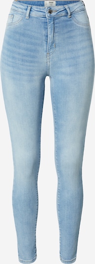 Tally Weijl Jeans in de kleur Blauw denim, Productweergave