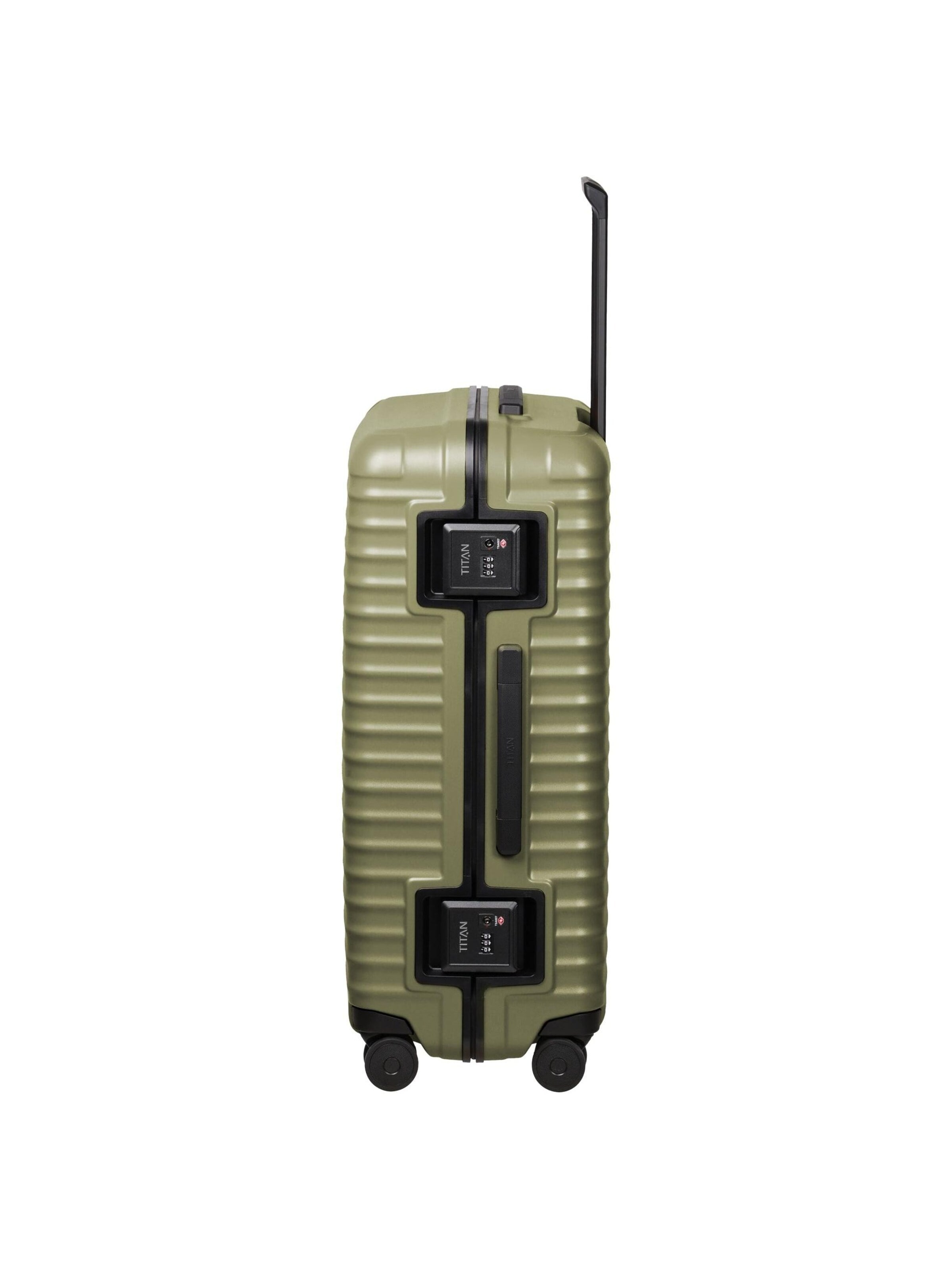 TITAN Cart 'OVERSEAS' in Green