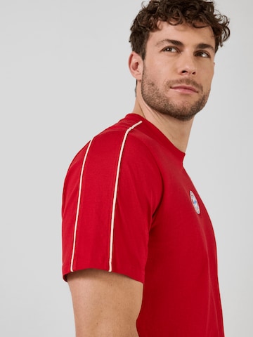 FC BAYERN MÜNCHEN Shirt in Red