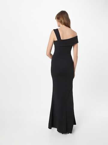 WAL G.Večernja haljina 'TESSA' - crna boja