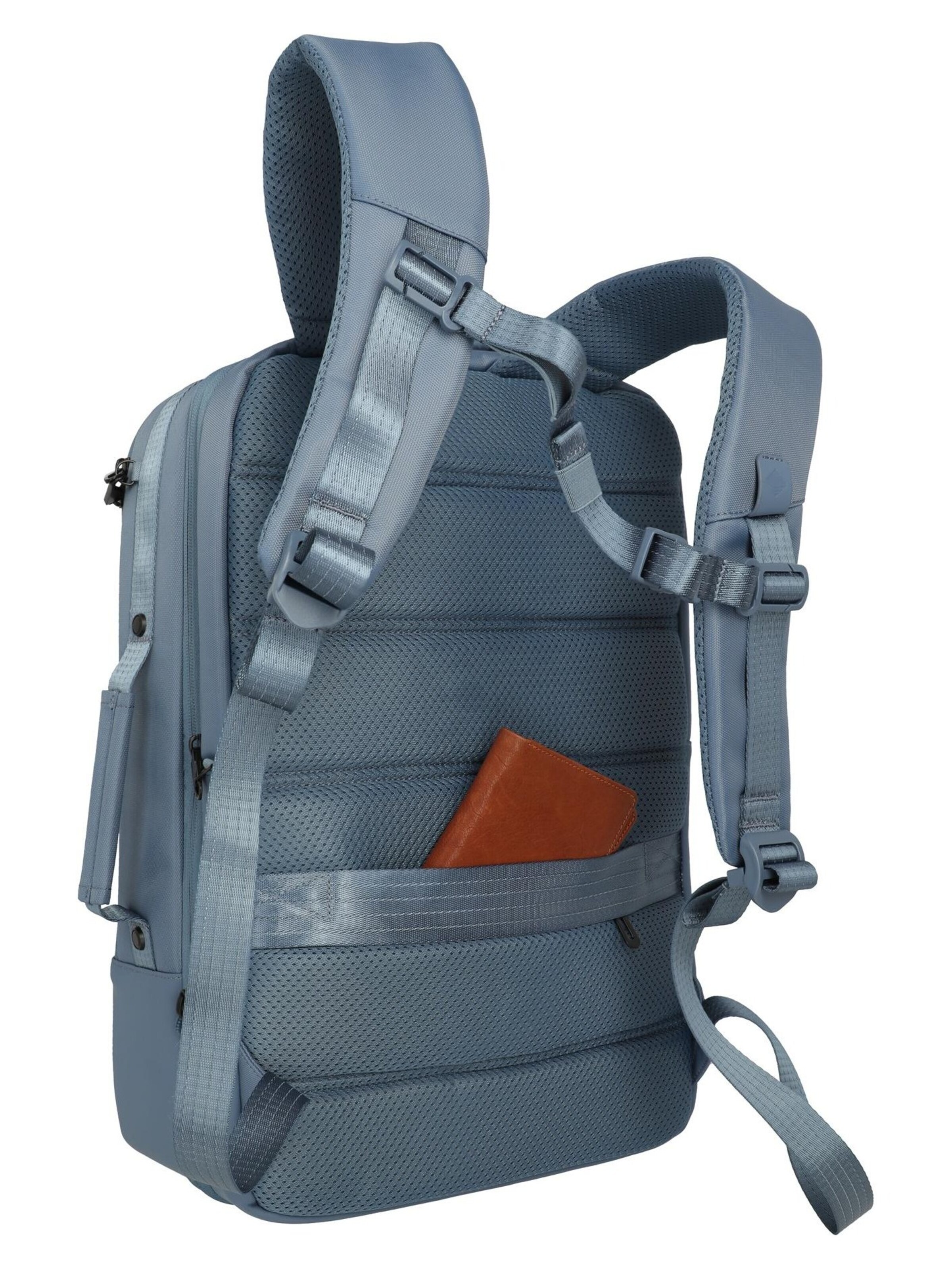 TRAVELITE Batoh – modrá