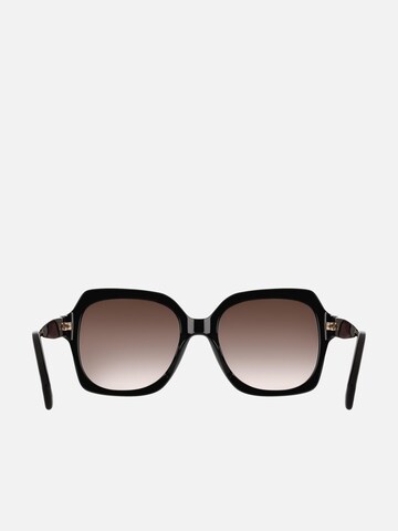 Liu Jo Sunglasses in Black