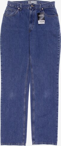 BOGNER Jeans in 30 in Blue: front