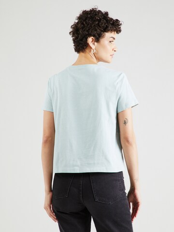 Sisley Shirt in Groen