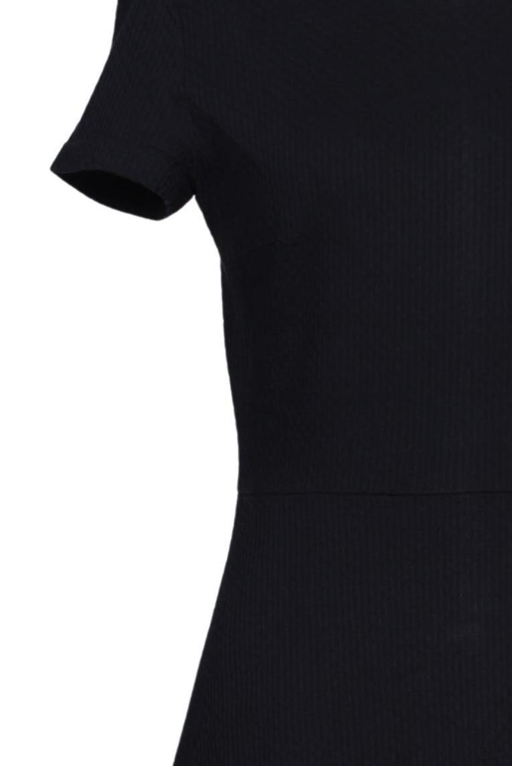 hessnatur Dress in M in Blue