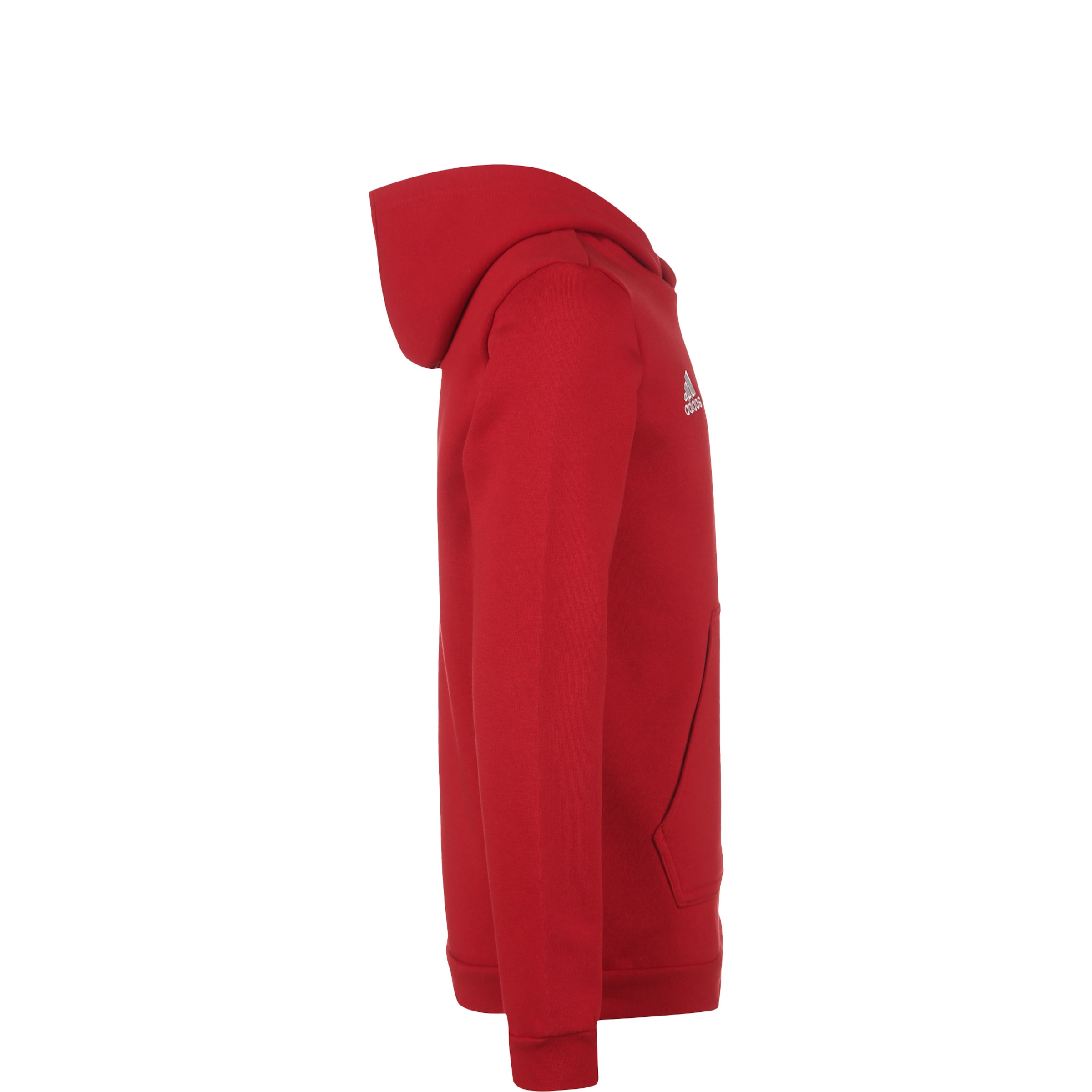 ADIDAS PERFORMANCE Sport sweatshirt 'Entrada 22' i röd