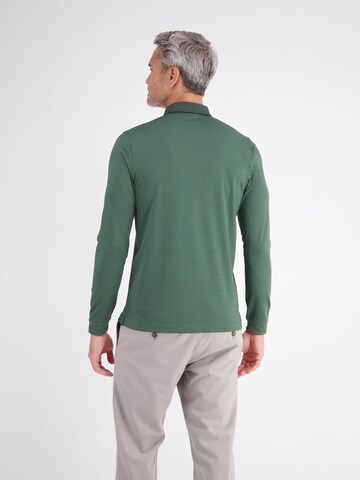 T-Shirt LERROS en vert