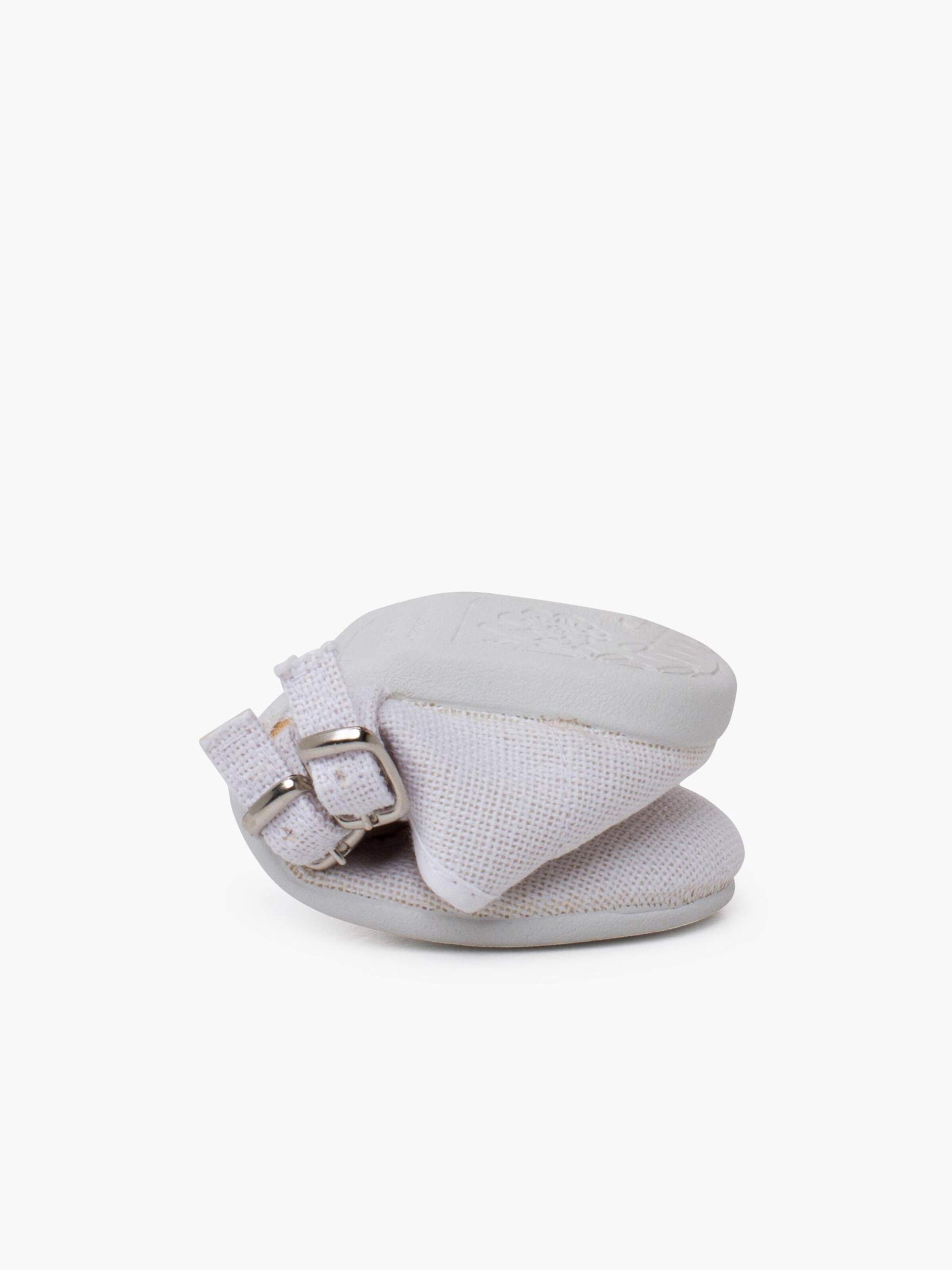 Pisamonas Ballerina's in Wit