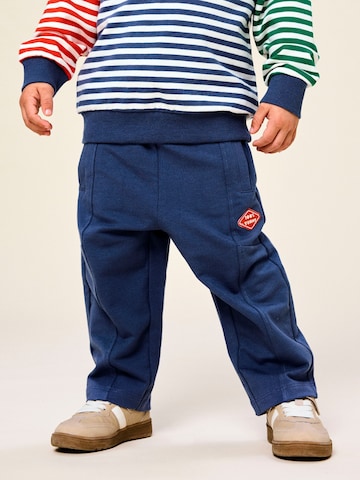 regular Pantaloni di NAME IT in blu