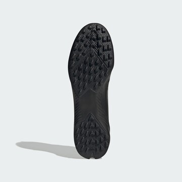 Chaussure de foot 'F50 League' ADIDAS PERFORMANCE en noir