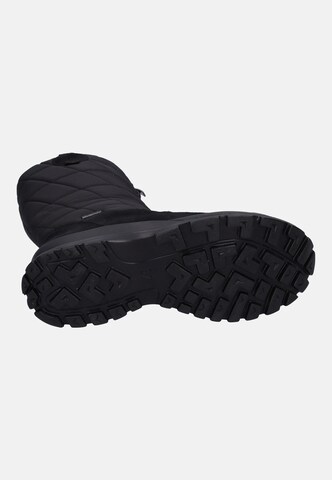 Westland Snowboots 'Grenoble 04' in Schwarz