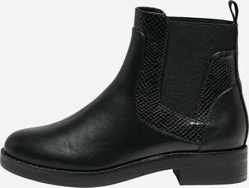 ONLY Chelsea Boots 'Bibi-19' in Black