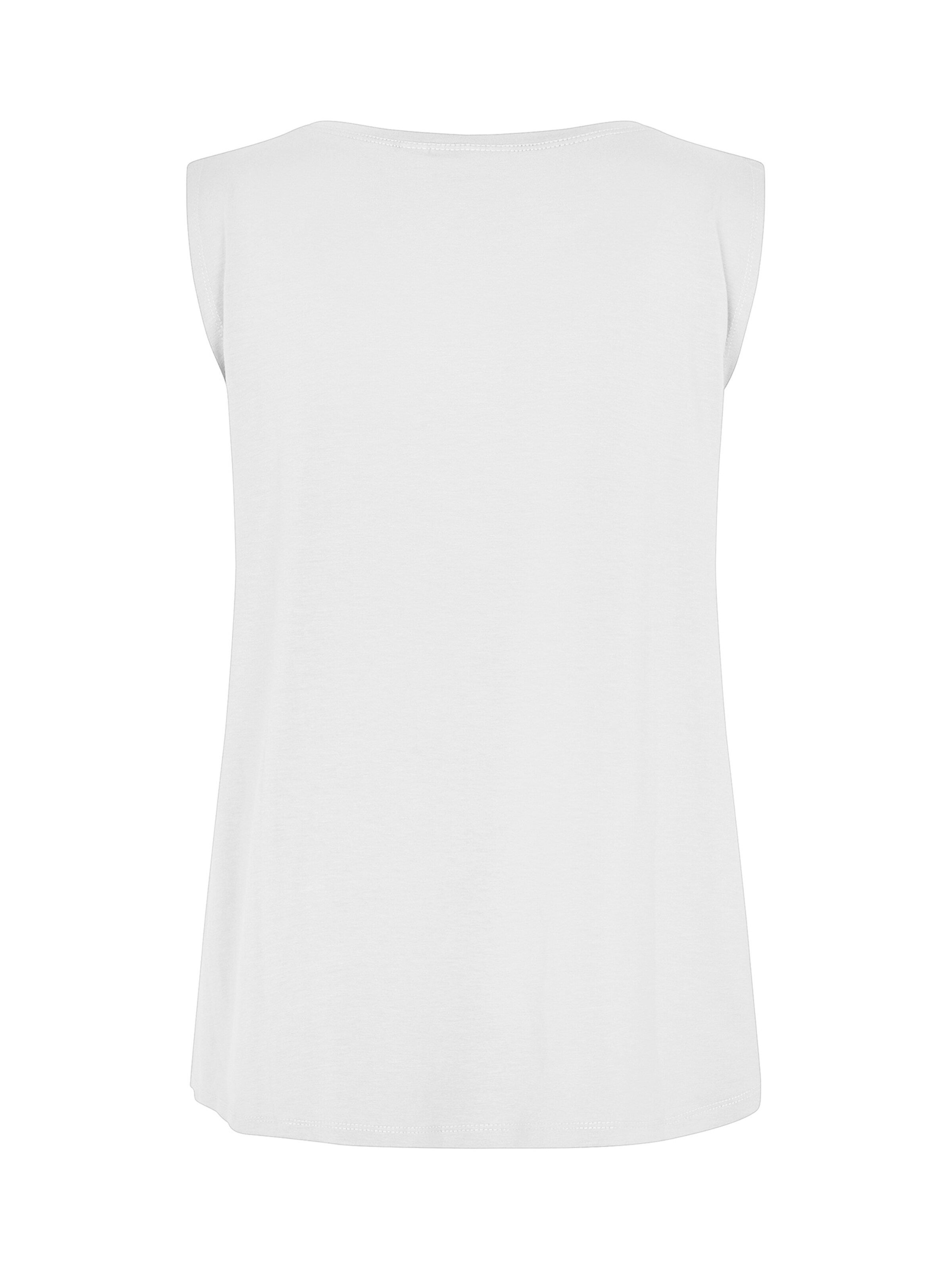 Masai Overdel 'Elisa' i hvid