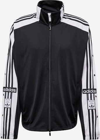 ADIDAS ORIGINALS felpe con cerniera online su ABOUT YOU