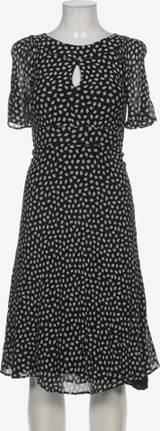 Caroll Dress in S in Black: front