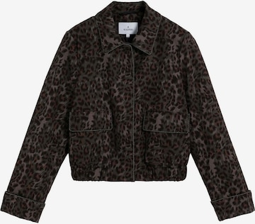 mišri Scalpers Demisezoninė striukė 'Leostu': priekis