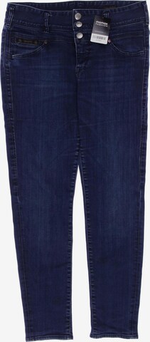 Herrlicher Jeans 31 in Blau: predná strana