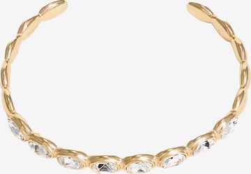 GUESS Bracelet 'DIVINE' in Gold: front