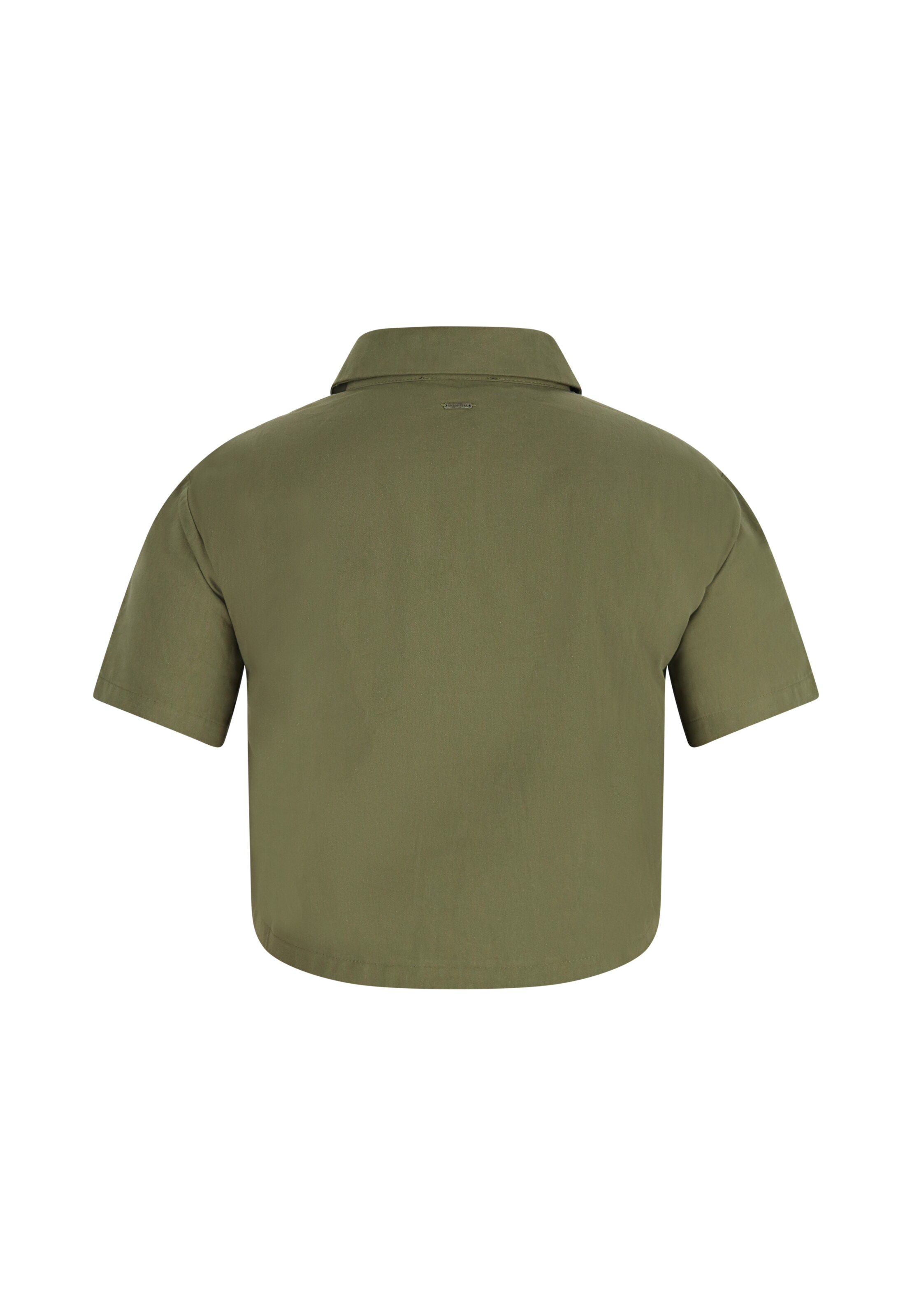 DreiMaster Vintage - Blusa em verde