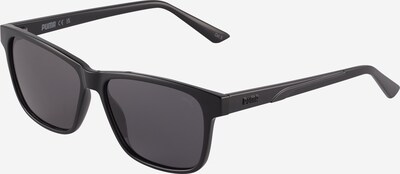 PUMA Sonnenbrille 'INJECTION' in schwarz, Produktansicht