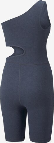 PUMA Spordidress 'EXHALE', värv sinine