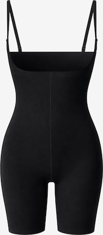 C&City Shapingbody in Zwart: voorkant