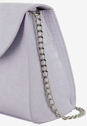 FELIPA Crossbody bag in Purple