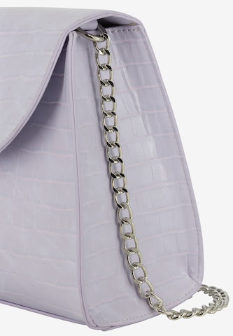 FELIPA Crossbody Bag in Purple